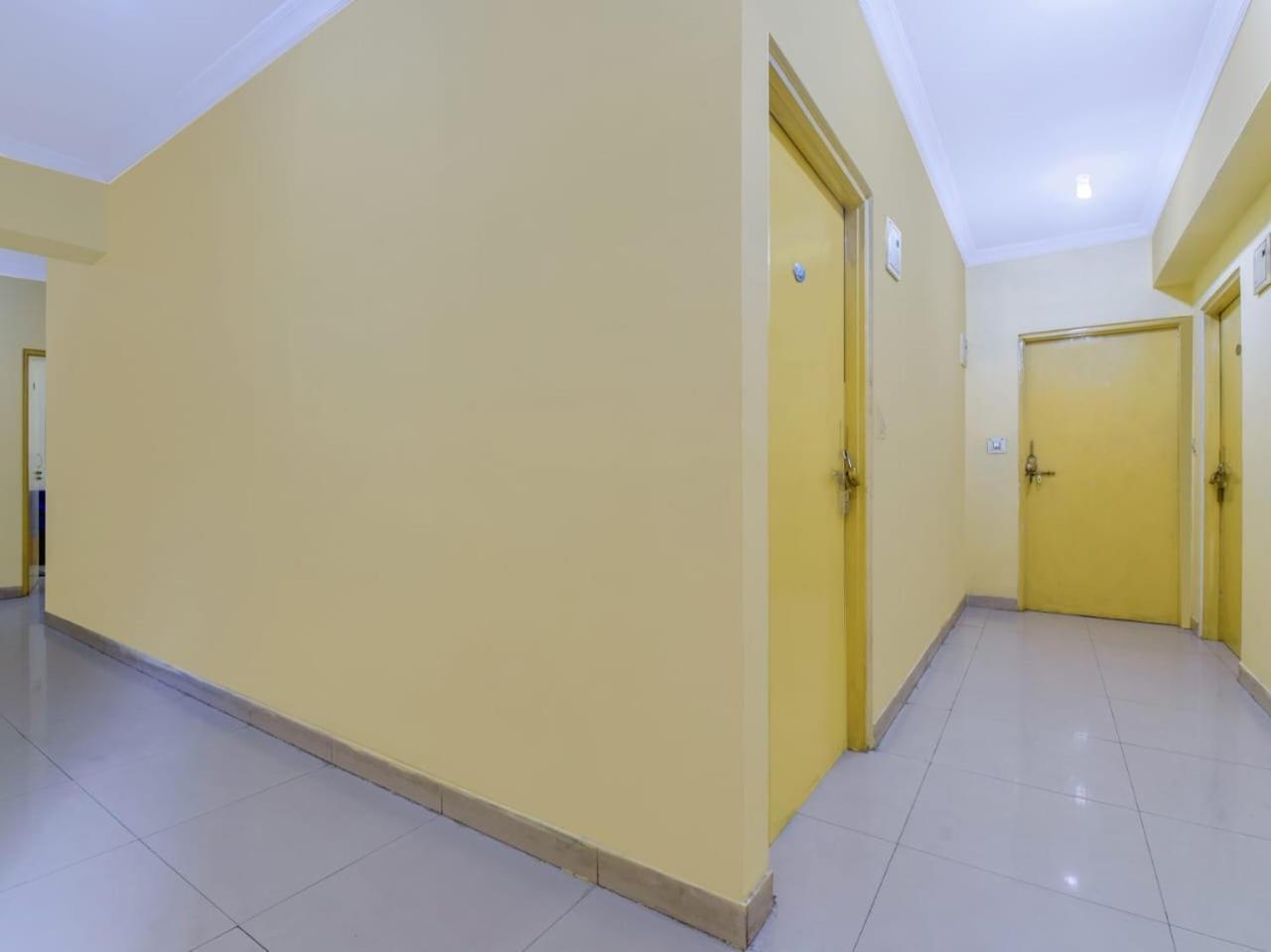 Utsav Hotel Jaipur Eksteriør billede