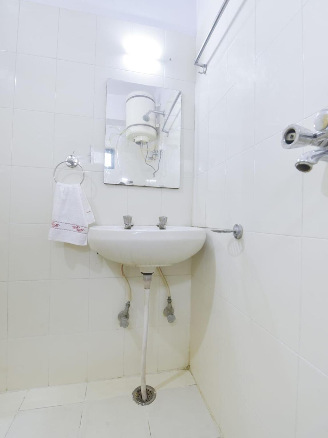 Utsav Hotel Jaipur Eksteriør billede
