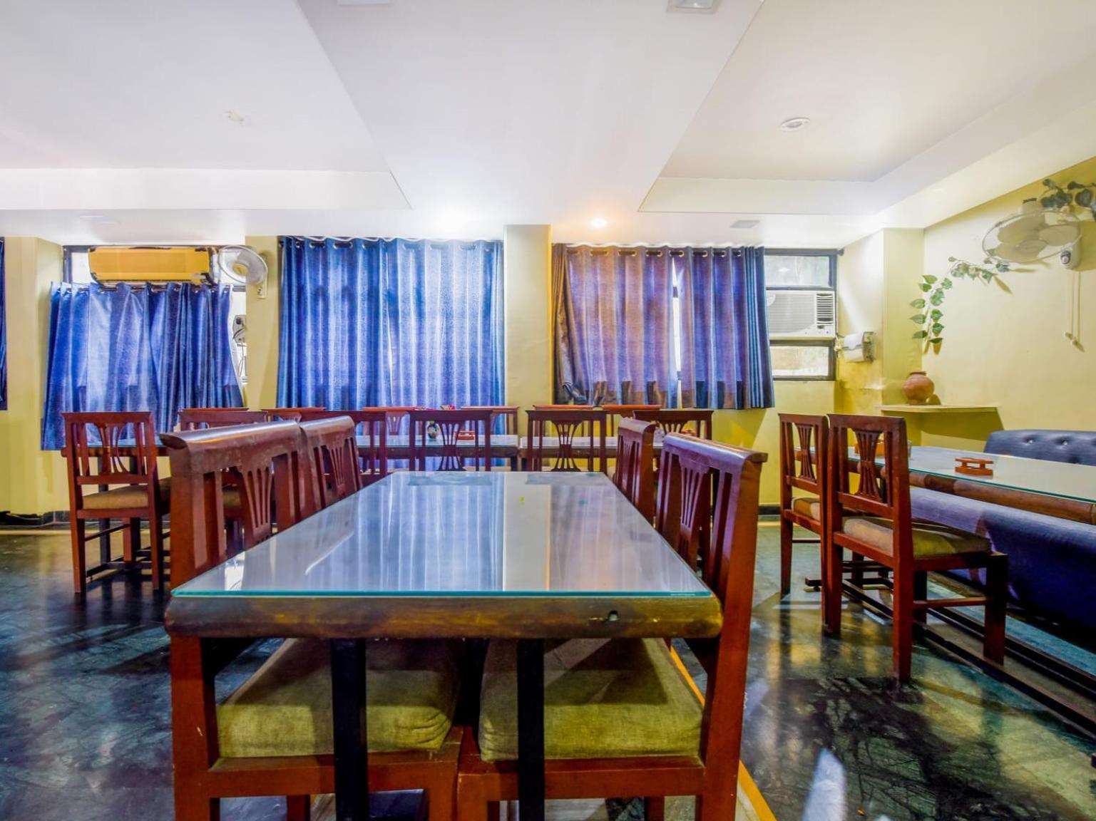 Utsav Hotel Jaipur Eksteriør billede
